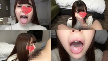 ちんぽミルクごっくん！5人連続フェラ抜き！さとりちゃん