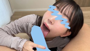 ちんしゃぶ大好き娘 vol.68