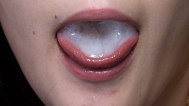 丸呑み！18 フェラ専門店指名率NO1の喉技師   白百合なな