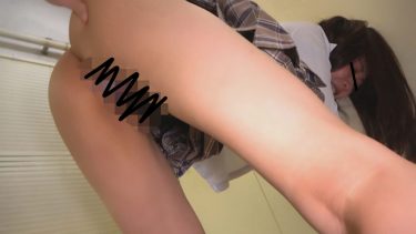 パンツを売るだけ…だったはずなのに…公衆トイレで中出しされた小娘たち5名（2）