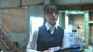 痴○蟻地獄 伝染⇒増殖する集団性欲！絶対に逃げられない男たちのテリトリーで汗臭い労働者たちに“生チ○ポ慰み”される勤務中女～事務員B子編～